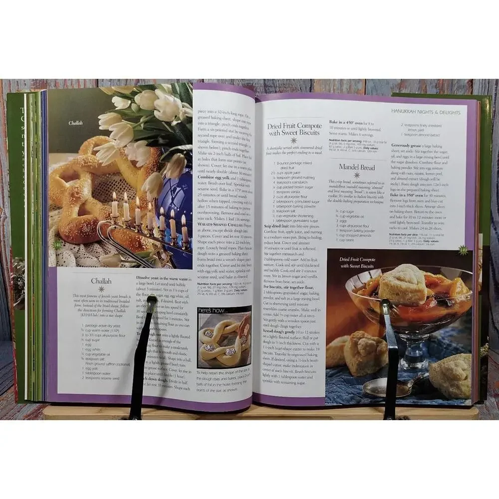 Holiday Inspirations: Food,‎ Decorating, Crafts Book